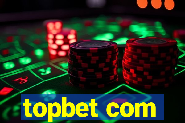 topbet com